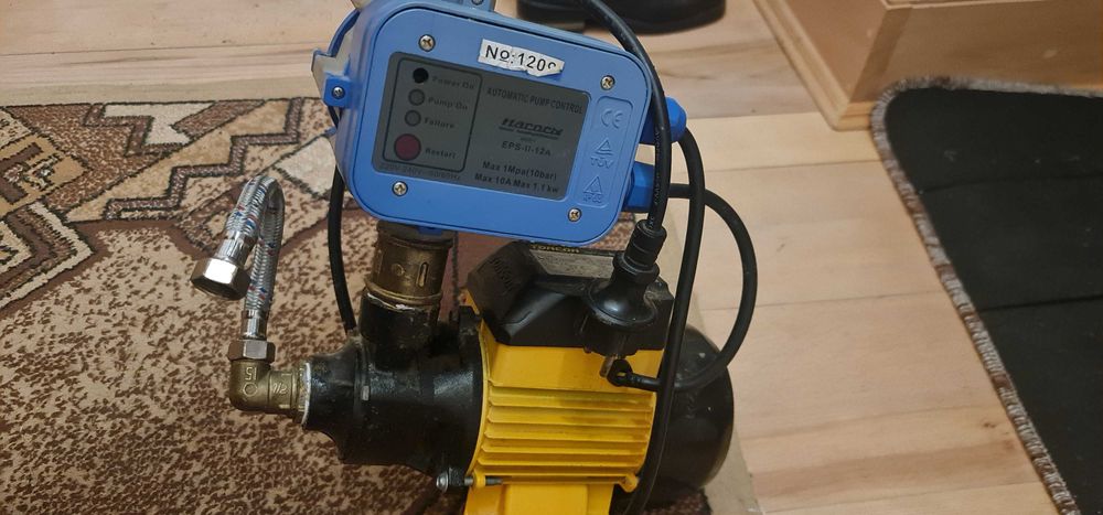 Водяний Насос Thomson