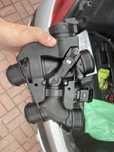 Borboleta admissao 1.6 HDI 485480