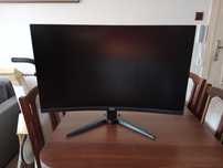 Monitor AOC 31,5