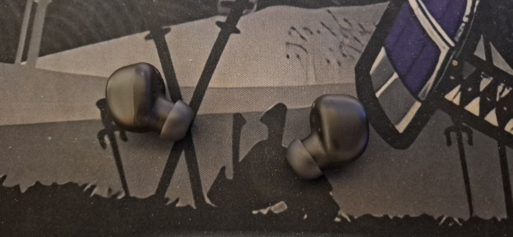 Fones JBL Wave Buds