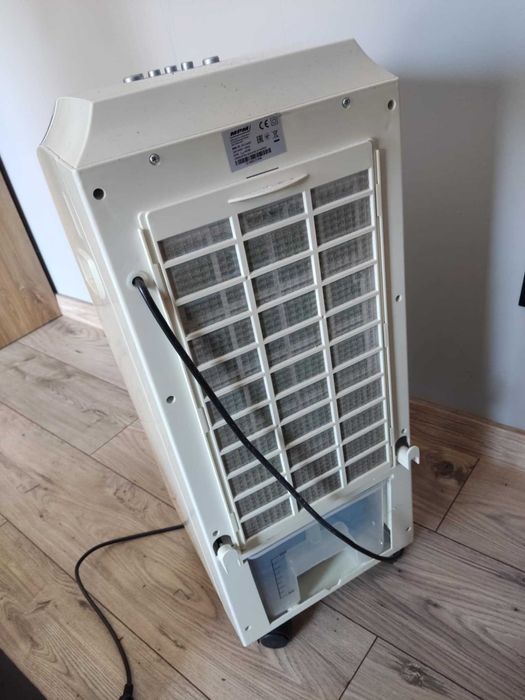 Klimator przenośny MPM MKL-01 – jak nowy