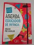 Agenda Educador de Infância