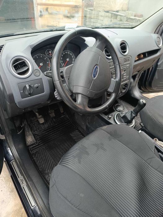 Ford fusion, 2011 рік