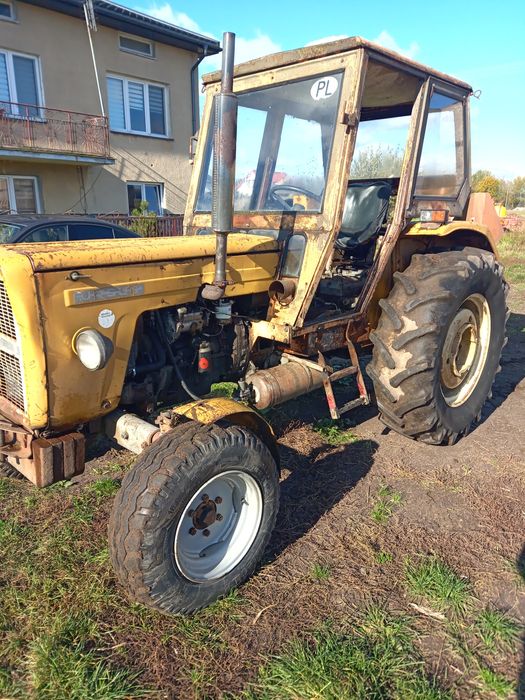 Sprzedam Ursusa C360-3P 89r.