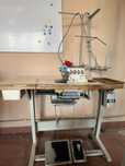 Overlock JUKI MO 3716- 5-nitkowy, owerlok, maszyna szwalnicza