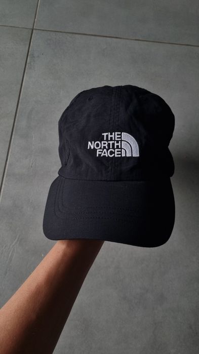 Czapka z daszkiem The North Face