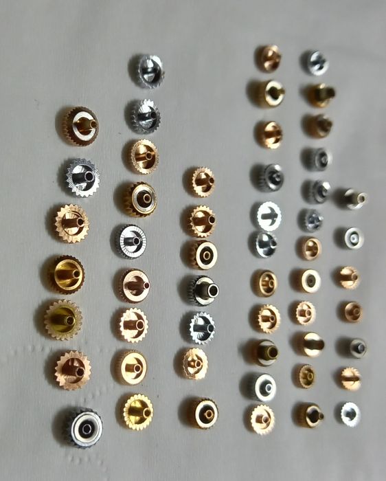 Coroas, relogio, swiss made,old stock