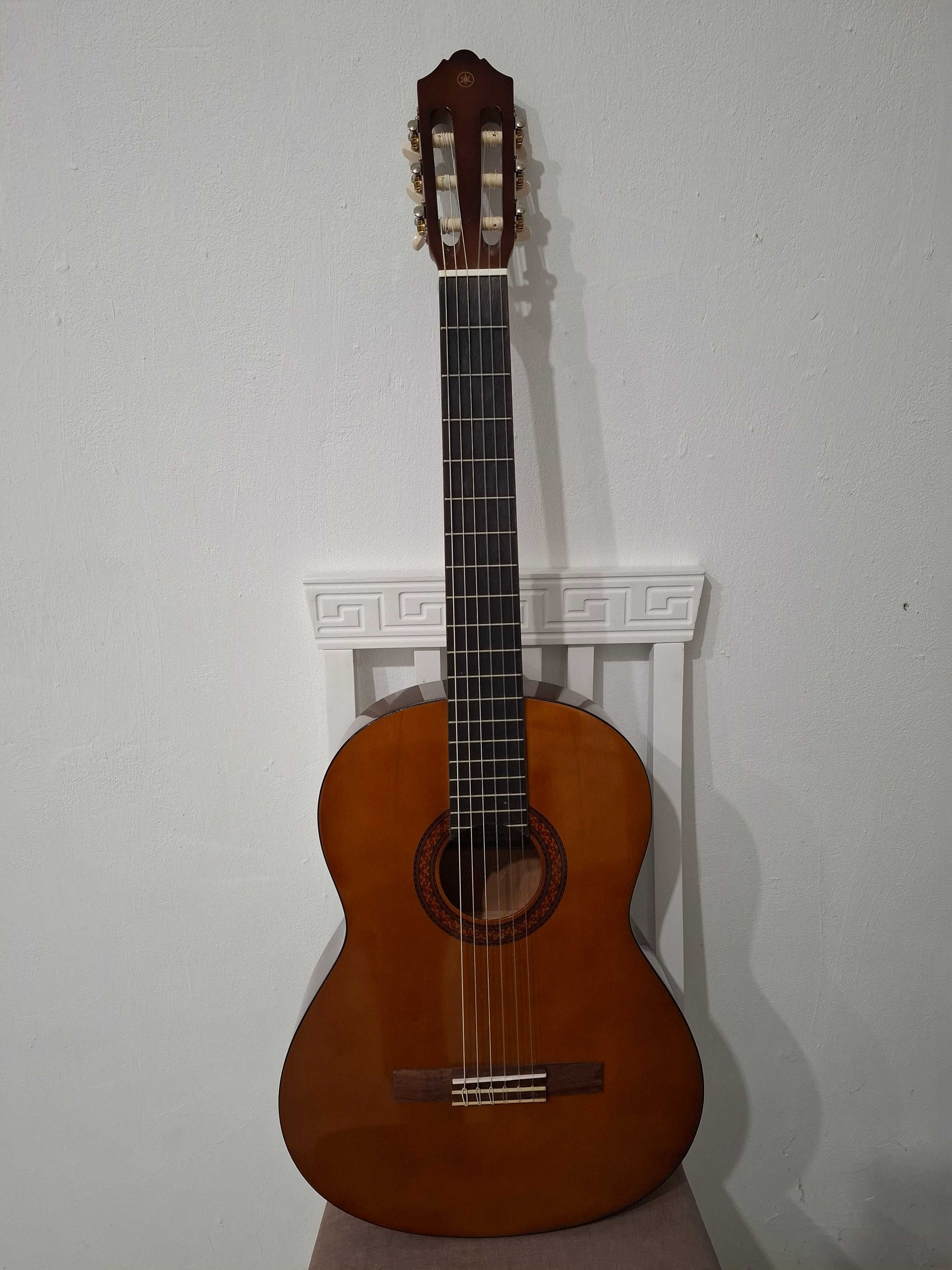 Гітара, гітара Yamaha C40, НОВА