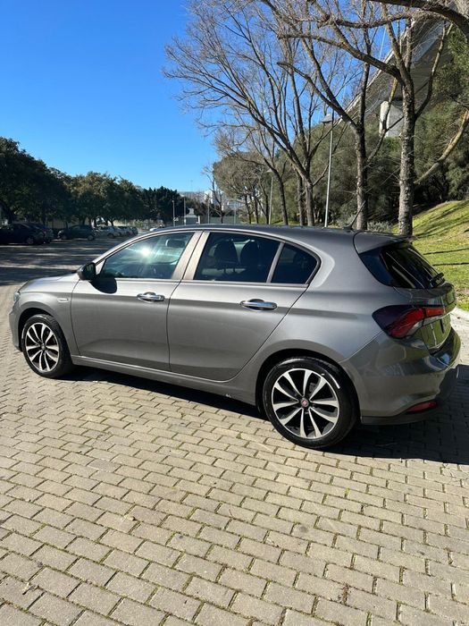 Fiat Tipo 1.3D Diesel