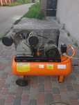 Компрессор  Air cast lb50 ф100