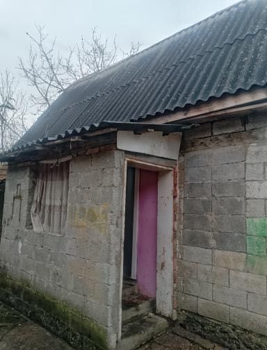 Продам дом  село велики комяти