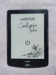 Inkbook Calypso Plus czarny