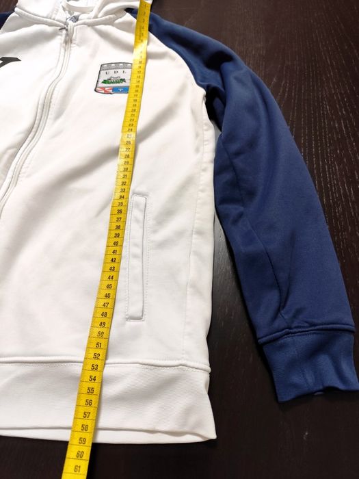 Sweat para Rapaz - União de Leiria (Tam. S)