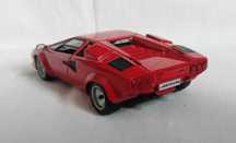 Машинка Lamborghini Countach