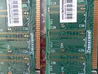 оперативная память DDR400