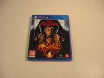 The Quarry - GRA Ps4 - Opole 3515