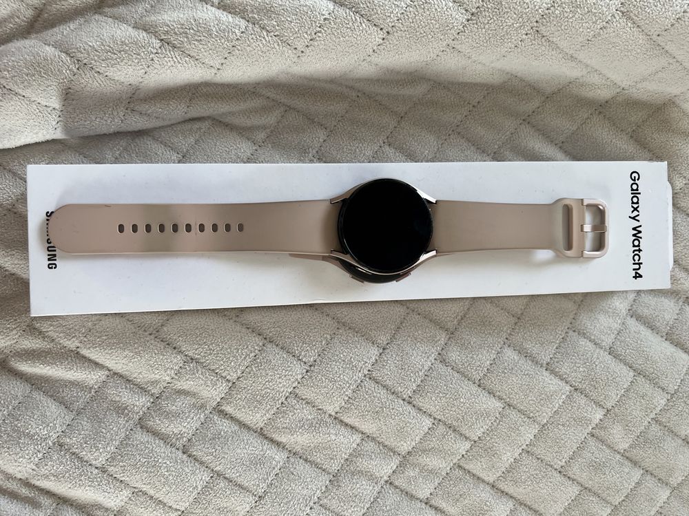 Samsung galaxy watch 4 40mm