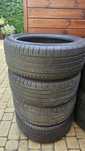 Continental ContiSportContact 5 SSR 225/45 R18 91V  – komplet 4 sztuki