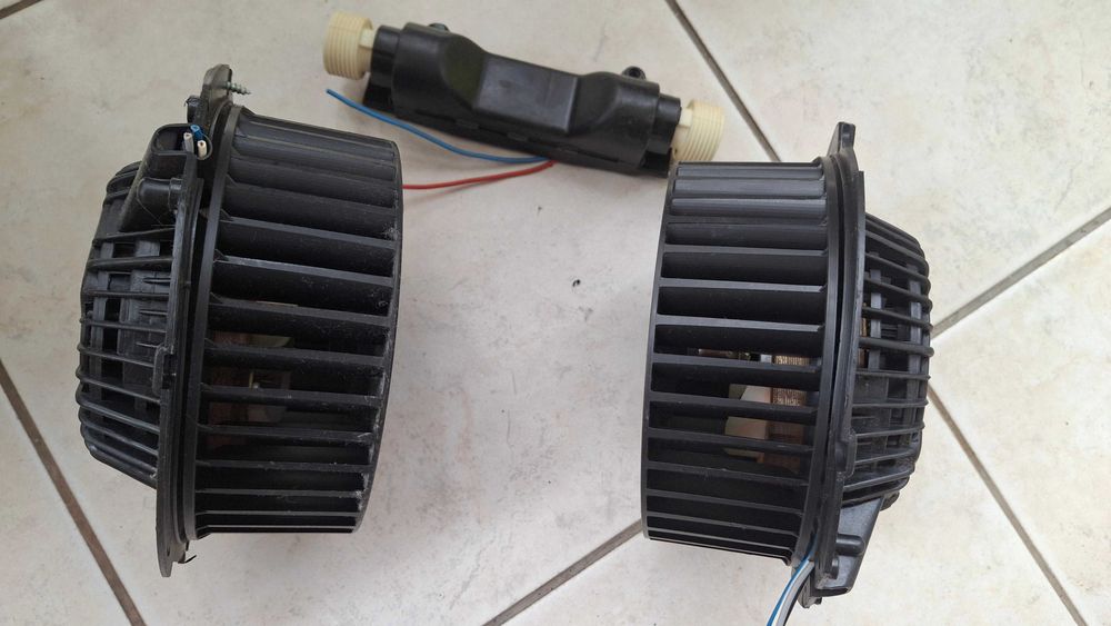 Silniki  wentylator okapu kuchennego