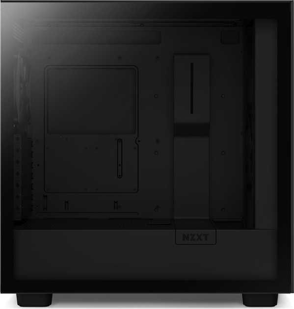 Ігровий корпус NZXT H7 FLOW Black 2022