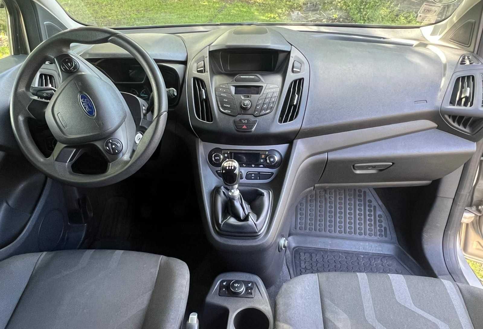 Ford Tourneo Connect