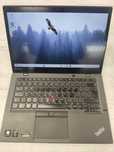 Laptop Lenovo ThinkPad X1 Carbon i5 8GB 256GB 14" dotyk Windows