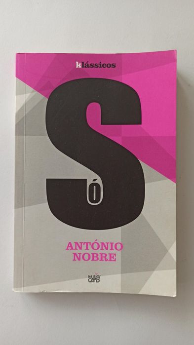 Só - António Nobre