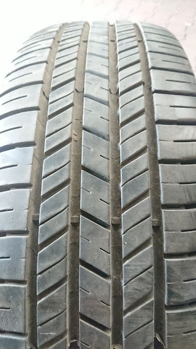 Opona letnia 215/65R17 Goodyear Integrity pojedynka zapas 7.5mm