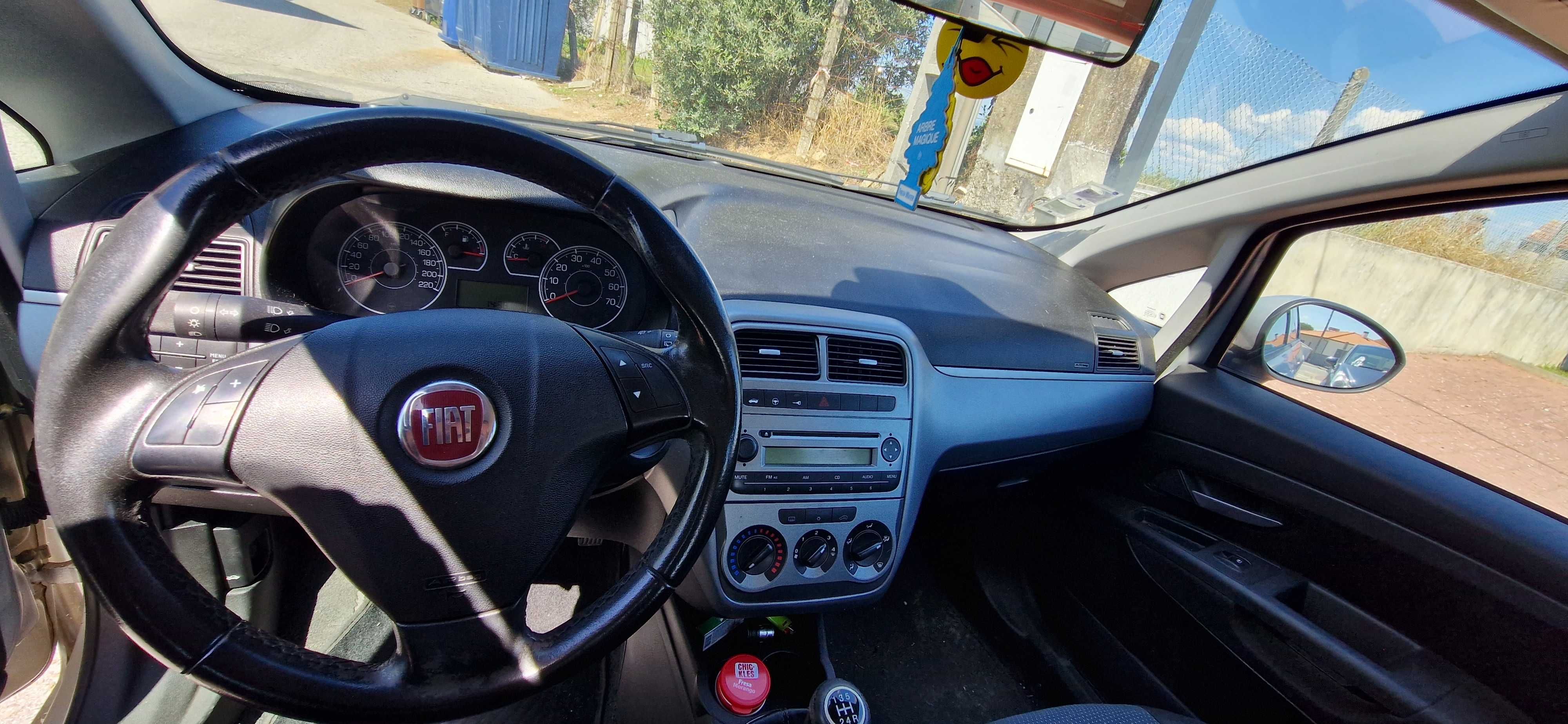 Fiat Grand Punto