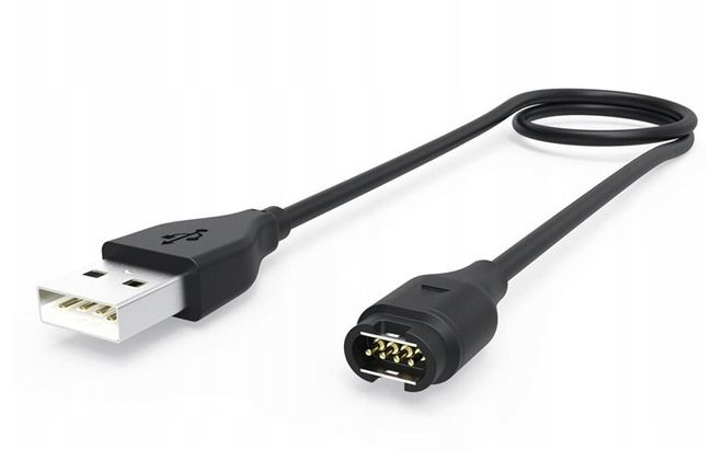 Adapter / Przejściówka TYP-C + Ładowarka do Garmin
