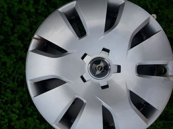 Kołpaki Mini Cooper