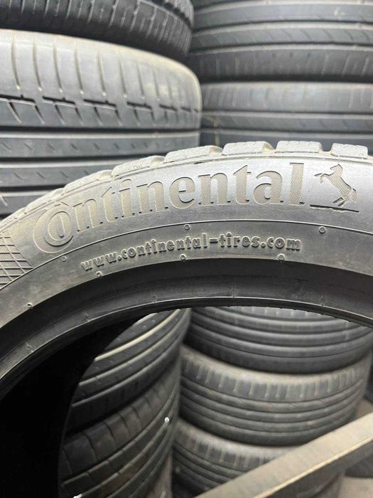 200985
235/45 R18 Continental комплект зима