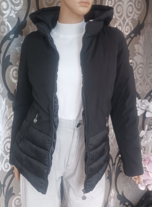 Rezerwacja Colmar damska zimowa kurtka z kapturem S M