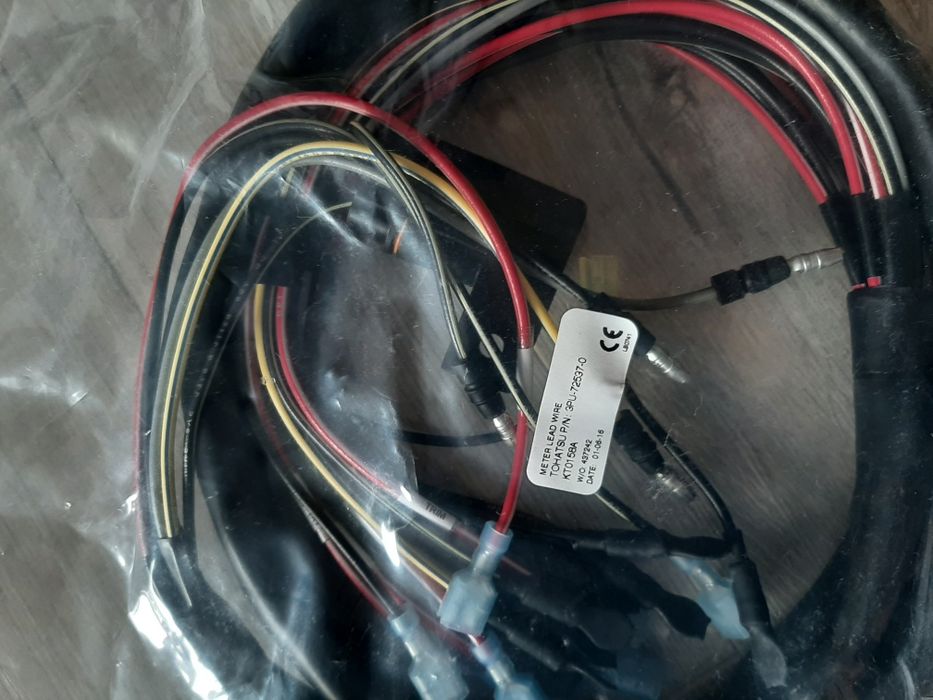 Manetka TOHATSU nowa