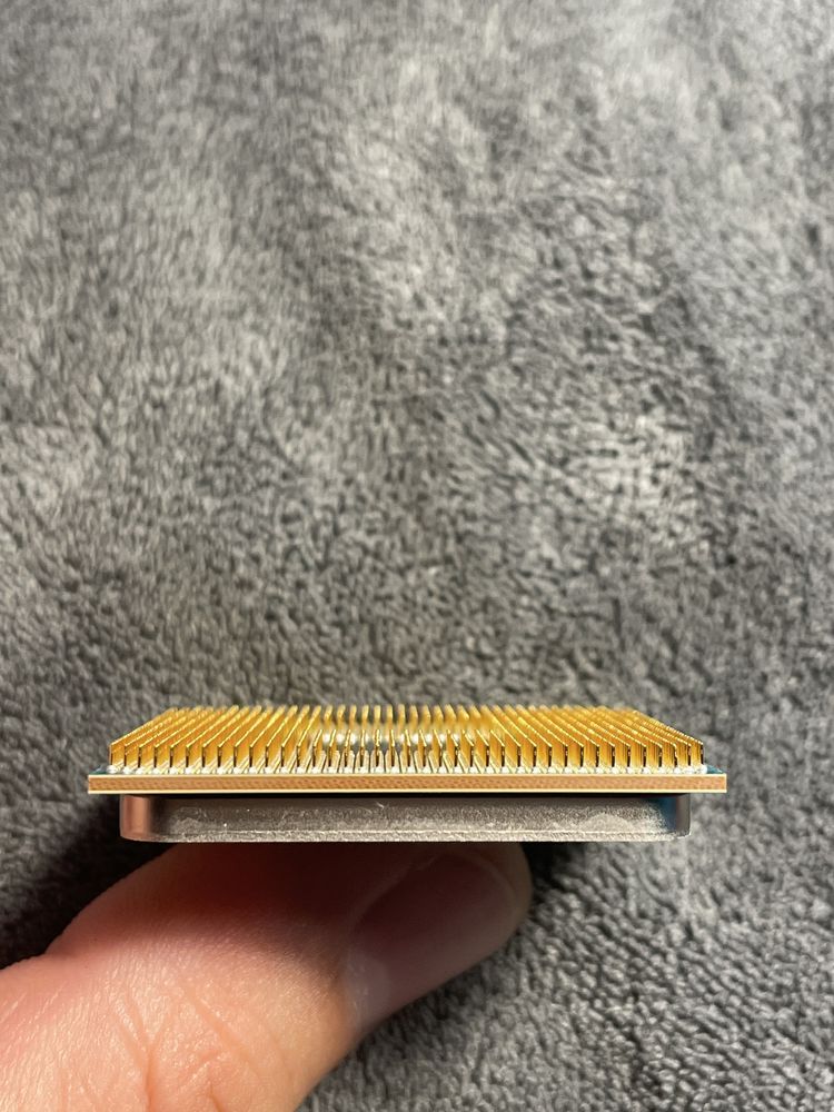 Процесор Amd athlon 220ge
