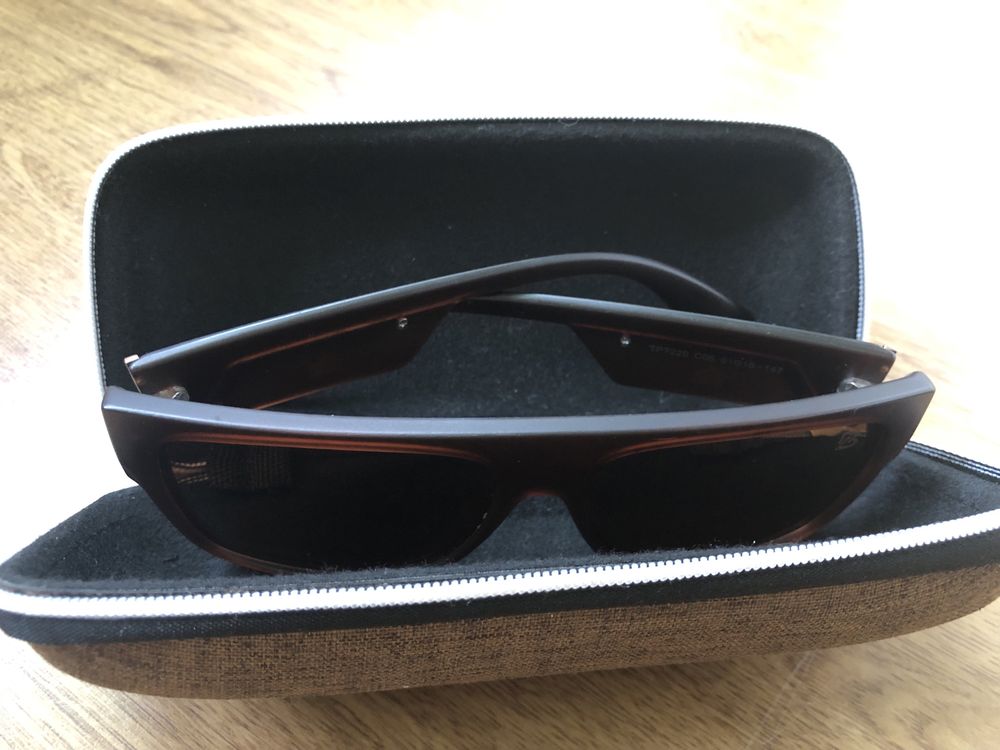 Okulary przeciwsłoneczne BZ Sunglasses