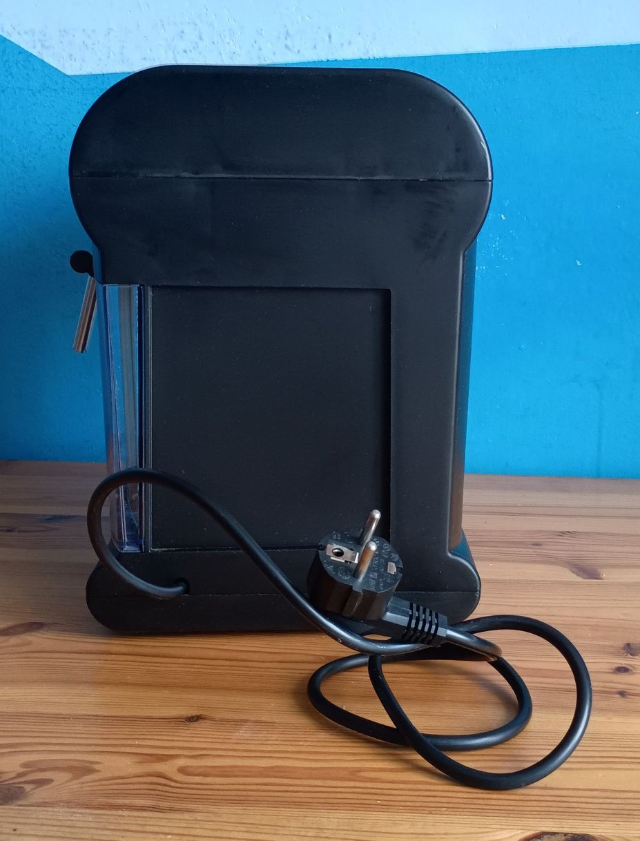Ekspres ciśnieniowy Silvercrest SEM 1100 B3