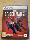 Spiderman 2 na PS5