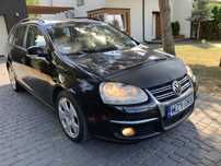 Golf V 1.9 TDI 105KM kombi
