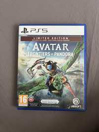 Avatar Frontiers Of Pandora Limited Edition PS5