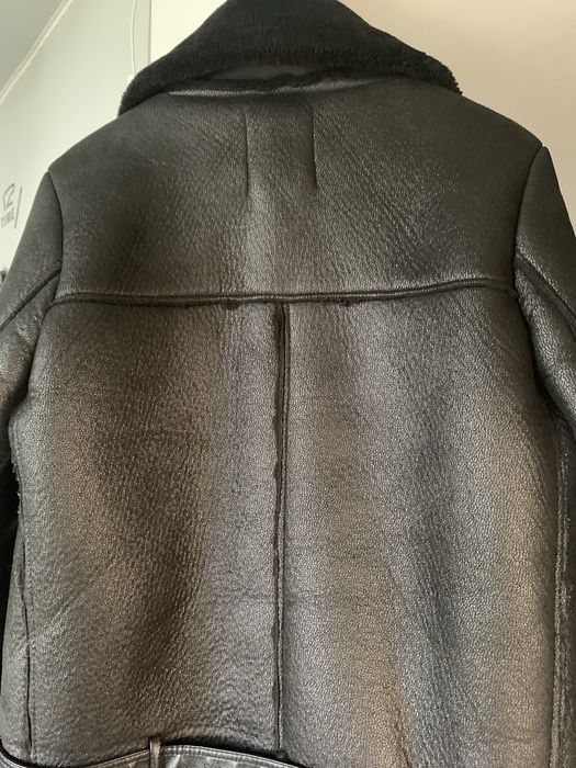 Трендова куртка Zara