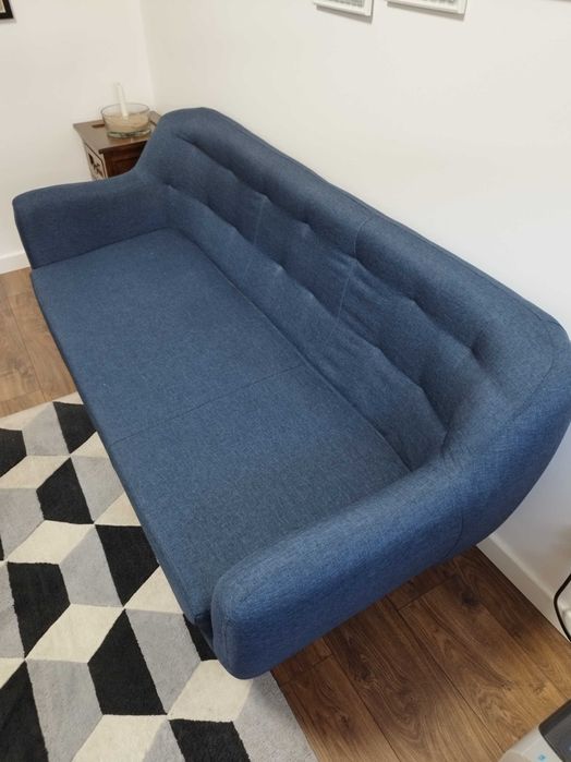 Sofy /komplet dwóch sof /