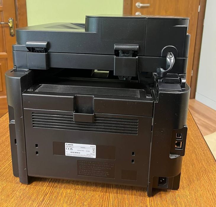 Багатофункціональний принтер Canon i-SENSYS MF237w