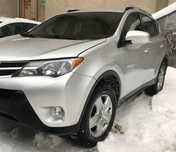 Ковпаки TOYOTA  R17 оригінал