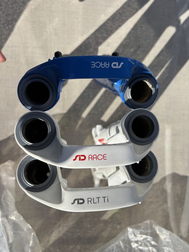 Nowe zapakowane golenie dolne lagi amortyzator Rock Shox SID Race RLTT