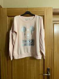 Sweat shirt/ camisola Disney