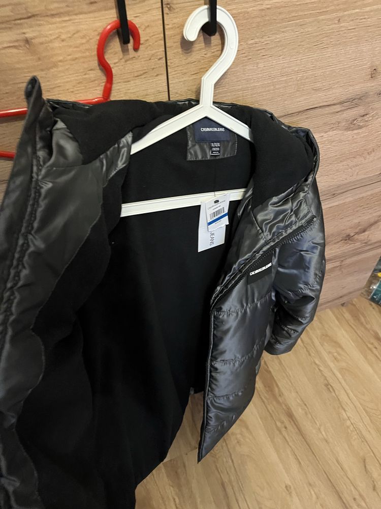 Kurtka Calvin Klein