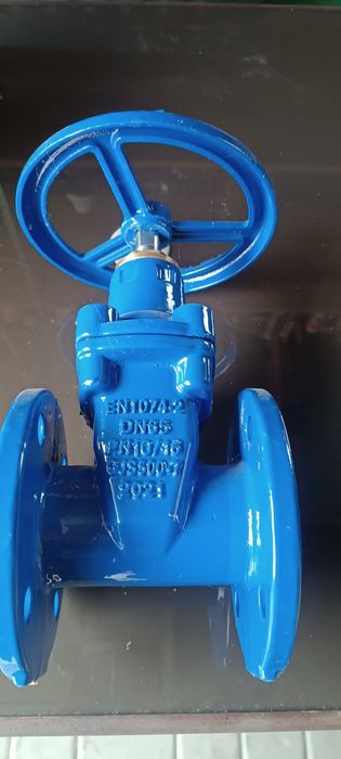 Zasówa kołnierzowa dni 65