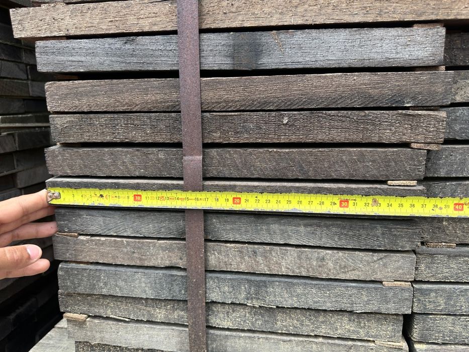 Madeira Exótica - Kambala