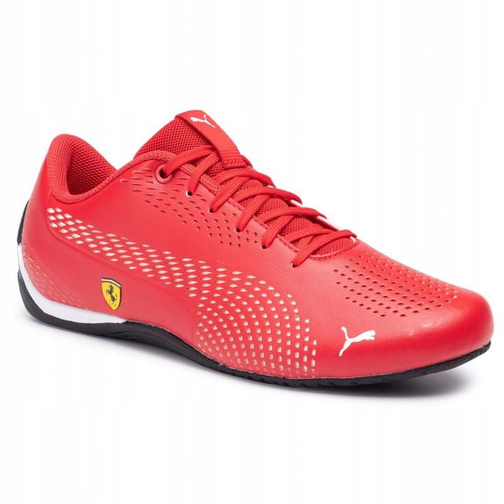 Buty męskie Puma Drift Cat 5 Ultra FERRARI - 42,5 WYSYŁKA 24H